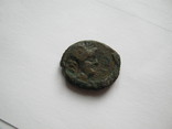 Ольвия, дихалк 160 - 150 до н.э., фото №2