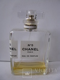 Chanel №5.100ml. made in France, фото №2