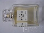 Chanel №5.100ml. made in France, фото №12