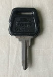 Ключ для авто (заготовка), фото №2