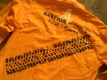Dakar  bastion - фирменная рубашка Дакар-ралли, фото №8