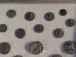 Підбірка копій античних монет, фото №3