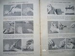 Детская энциклопедия 1913г том4, фото №8