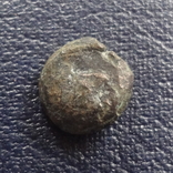 Античная  монета     (U.8.2)~, фото №4