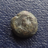 Античная  монета     (U.8.2)~, фото №5