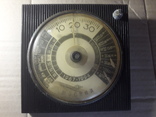 Термометр Москва, фото №2