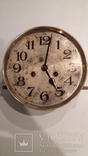 Настенные часы с четвертным боем, фото №8