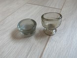 Чаші медичні скляні, фото №2