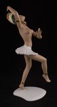 Статуетка "Танцівниця" Валендорф, фото №4