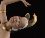 Статуетка "Танцівниця" Валендорф, фото №8