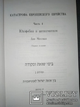 Катастрофа европейского еврейства в 3 томах, фото №8