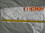 Курточка для кимоно детского 110 см., фото №4