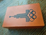 Футляр з Олімпійською символікою, фото №3