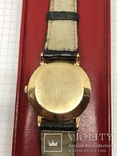 Золотые часы Omega, фото №5