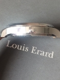 Часы Louis Erard автомат, фото №8