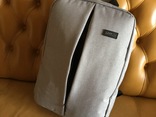 Новый стильный рюкзак, фото №4