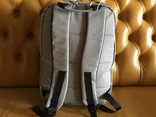 Новый стильный рюкзак, фото №5