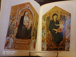 Живопись Италии 1250-1400. Много редких фото, фото №6