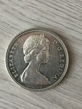 Монеты Украины, Италии, Канады,Швейцарии + лом серебра, фото №8