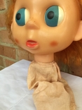 Интересная голова Кукли большая голова и глаза, фото №5