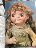 Книга  куклы дома кукольные.Constance eileen king Dolls And dolls Houses, фото №3