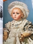 Книга  куклы дома кукольные.Constance eileen king Dolls And dolls Houses, фото №10