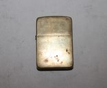 Зажигалка Zippo, фото №2