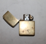 Зажигалка Zippo, фото №5