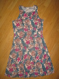 Квіткове плаття роз.м-l H&amp;M, фото №2