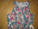 Квіткове плаття роз.м-l H&amp;M, photo number 3