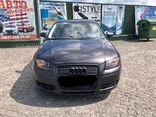 Audi a3, фото №3