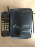 Радиотелефон Panasonic KX-T9511, фото №2