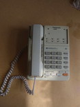 Телефон стационарный Panasonic KX-T2315, фото №2