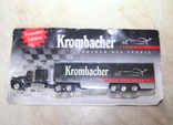 Тягач, грузовик FORD 9000 Krombacher, фото №4