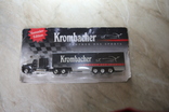 Тягач, грузовик FORD 9000 Krombacher, фото №5
