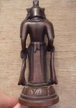 Будды, три статуэтки одним лотом., фото №4