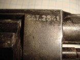 Стартовый револьвер Олимпик 6, Италия, photo number 6