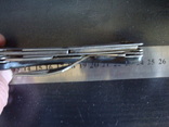 Складной нож СССР донор, фото №10