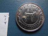 10 долларов 1991 год Козы Сингапур   серебро (N.1.4)~, фото №5