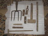 Инструменты разные ссср, фото №2