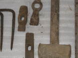 Инструменты разные ссср, фото №4