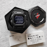 Наручные часы Casio G-Shock GX-56 King, фото №4