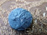 Монета Город Тарс, 167-27 гг. до н.э, фото №2