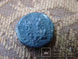 Монета Город Тарс, 167-27 гг. до н.э, фото №4
