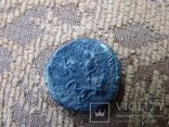 Монета Город Тарс, 167-27 гг. до н.э, фото №5