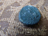 Монета Город Тарс, 167-27 гг. до н.э, фото №6