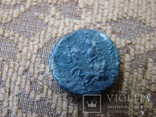 Монета Город Тарс, 167-27 гг. до н.э, фото №7