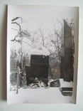 Фото.Па'мятник на могилі Мар'яну Крушельницькому., фото №2