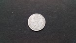 3 пенса 1919г. серебро. Великобритания., фото №2