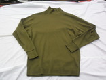 Гольф British Army (vest FR AFV CREWS) olive для экипажей бронетехники, огнестойкий ., фото №2